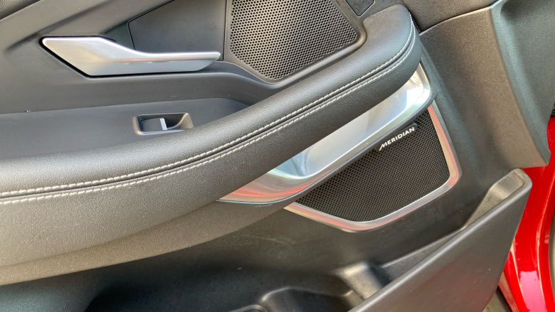 Jaguar E-Pace 1.5 P300e R-Dynamic SE 5dr Auto Estate